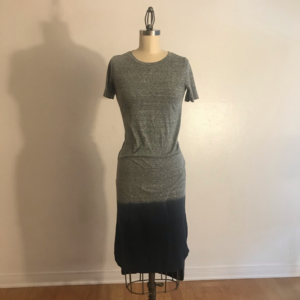 Top shop T-shirt dress